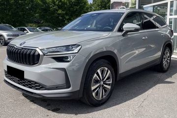 Skoda Kodiaq Edition 130 1.5 TSI mHEV DSG