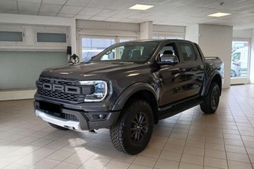 Ford Ranger Raptor 4x4 A10
