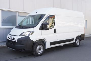 Fiat Ducato 3.3t L2H2