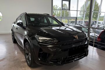 Cupra Formentor 1.5 e-TSI DSG