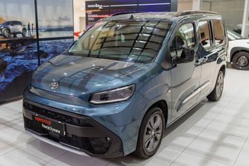 Toyota Proace City Verso Long L2H1 Family 7os AT