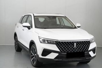 Bestune T77 1.5T Elegance DCT