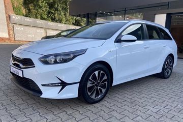 Kia Ceed 1.5 T-GDI M