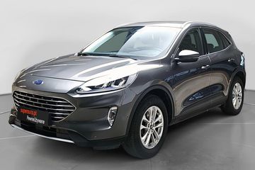Ford Kuga 2.0 EcoBlue AWD Titanium aut