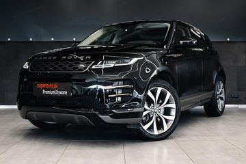 Land Rover Range Rover Evoque D180 R-Dynamic SE