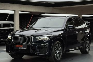 BMW X5 xDrive25d sport