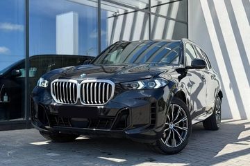 BMW X5 xDrive30d M Sport