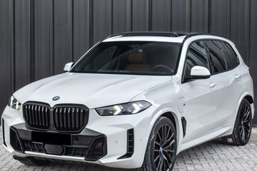 BMW X5 xDrive50e M Sport