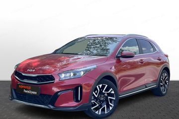 Kia XCeed 1.5 T-GDI Business Line DCT