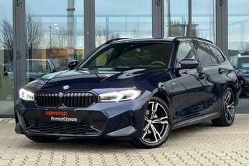 BMW Seria 3 320d xDrive Touring