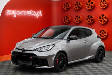 Toyota Yaris GR Yaris Dynamic 1.6 Turbo