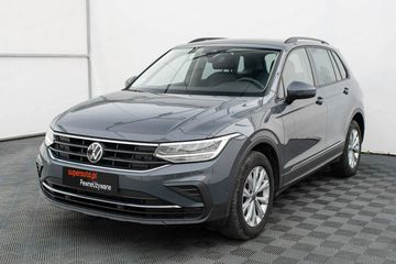 Volkswagen Tiguan 1.5 TSI EVO Life DSG