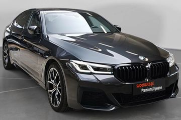 BMW Seria 5 530i xDrive M Sport