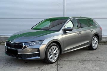 Skoda Octavia Edition 130 Selection 2.0 TDI DSG