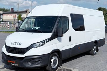 Iveco Daily 35S18