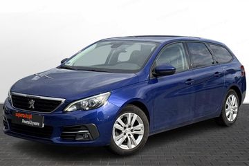 Peugeot 308 SW 1.5 BlueHDi Active S&S