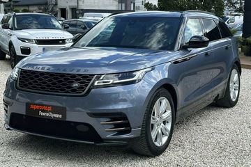Land Rover Range Rover Velar 2.0 R-Dynamic