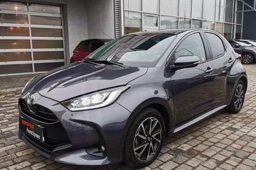 Toyota Yaris 1.5 Comfort