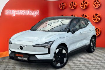 Volvo EX30 69kWh Twin Motor Ultra