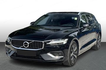 Volvo V60 B4 D Inscription