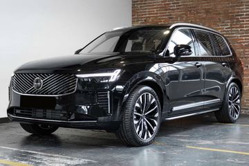 Volvo XC90 T8 AWD Plug-In Hybrid Ultra Bright 7os