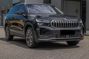 Skoda Kodiaq Edition 130 2.0 TDI DSG 4x4
