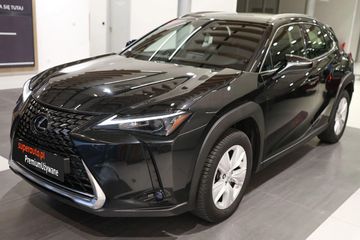 Lexus UX 250h GPF Business 2WD