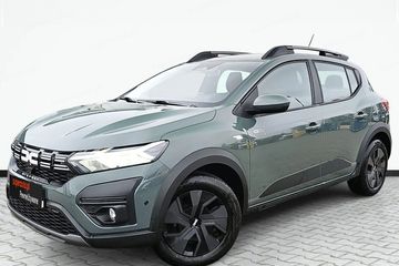Dacia Sandero Stepway 1.0 TCe Expression