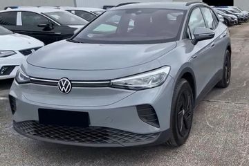 Volkswagen ID.4 Pure