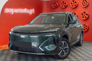 Geely Starray EM-i 1.5 PHEV Pro