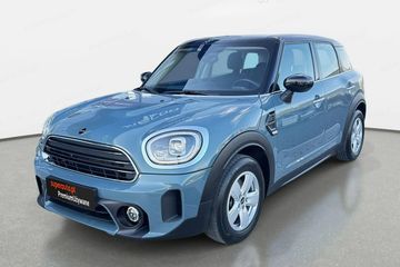 Mini Countryman Cooper aut