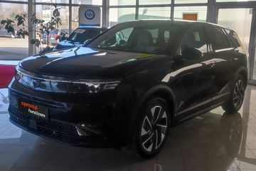 Opel Crossland X T GS S&S