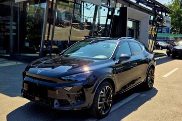 Cupra Formentor Tribe Edition 2.0 TSI DSG 4Drive