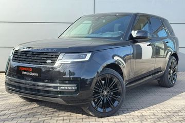 Land Rover Range Rover D350 Autobiography