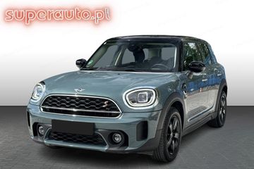 Mini Countryman Cooper S aut