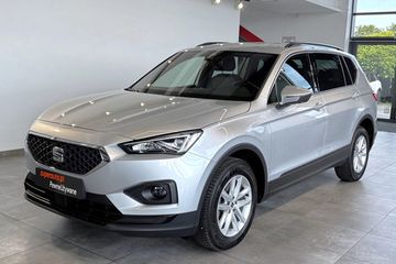 Seat Tarraco 2.0 TDI DSG