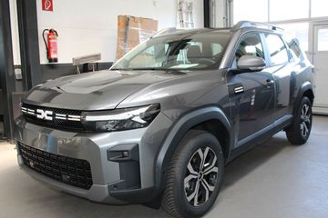 Dacia Bigster Expression mHEV  4x4 1.2 TCe