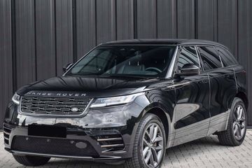 Land Rover Range Rover Velar D200 Dynamic SE