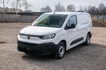 Citroen Berlingo Van XL L2H1