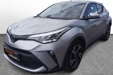 Toyota C-HR 1.8 Hybrid Style