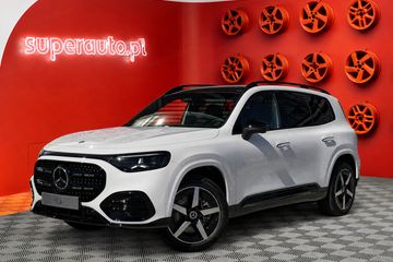 Mercedes GLB 250+ EQ AMG Line