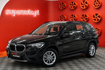 BMW X1 sDrive18i Advantage