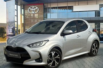 Toyota Yaris Hybrid 1.5 Style