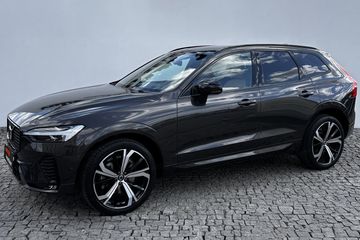 Volvo XC60 B4 D AWD Ultimate Dark