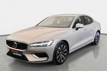 Volvo S60 B4 B Plus Bright aut