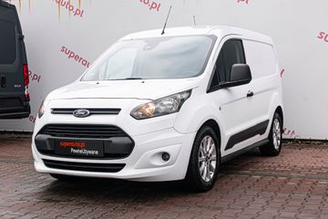 Ford Transit Connect L1H1