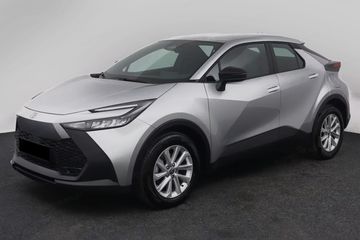 Toyota C-HR Comfort 1.8 Hybrid