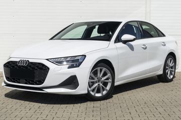 Audi A3 TDI