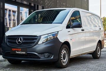 Mercedes Vito eVito L2