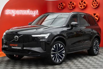 Volvo XC90 T8 AWD Plug-In Hybrid Plus Dark 7os